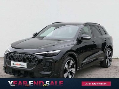 gebraucht Audi Q5 SUV TDI quattro 150 kW