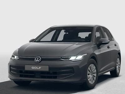 Neu 2025 VW Golf VIII Limousine | € 28.945 (Guter Preis)
