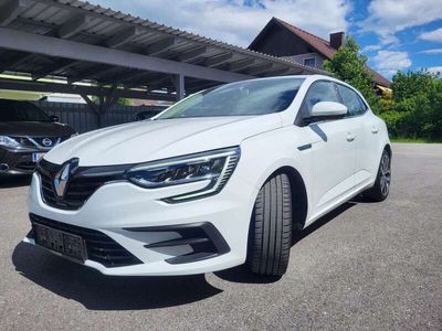 Renault Mégane IV