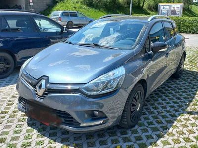 gebraucht Renault Clio GrandTour Energy TCe 90 Limited