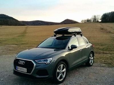 Gebraucht 2021 Audi Q3 SUV | € 45.990