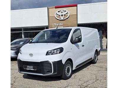 Neu 2025 Toyota Proace Van / Kleinbus | € 33.990 (Guter Preis)