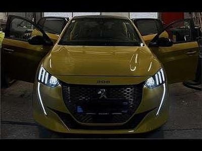 Gebraucht 2019 Peugeot 208 GT-line Kleinwagen | € 16.500 (Guter Preis)