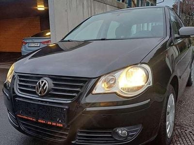 Gebraucht 2009 VW Polo Family Limousine | € 6.800