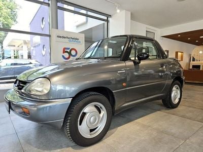 Gebraucht 1997 Suzuki X-90 Coupé | € 11.900
