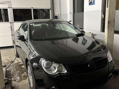 gebraucht VW Eos 20 FSI DSG