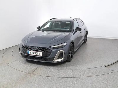 gebraucht Audi A5 Avant TDI quattro