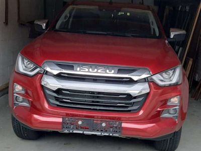 gebraucht Isuzu D-Max D-MaxDouble Cab 4X4 LSE A/T