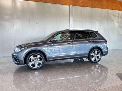 Gebraucht 2022 VW Tiguan Elegance SUV | € 38.990 (Teuer)