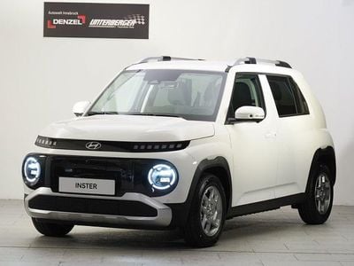 Neu 2025 Hyundai Inster Trend Kleinwagen | € 30.450 (Fairer Preis)