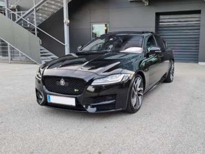 gebraucht Jaguar XF 30d R-Sport Aut.