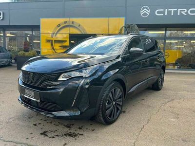 gebraucht Peugeot 5008 GT BHDI130 EAT8