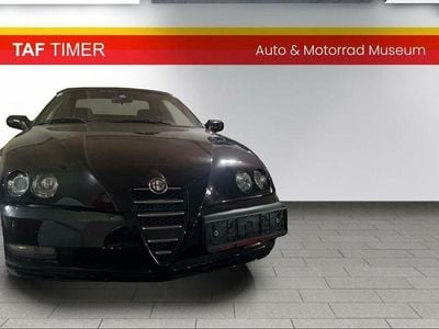 Gebraucht 1998 Alfa Romeo Spider Cabrio | € 16.990