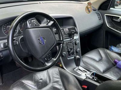 gebraucht Volvo XC60 D3 AWD Aut. Kinetic