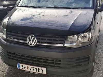 VW T6