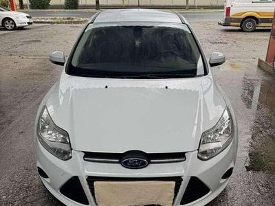 Gebraucht 2012 Ford Focus Trend Limousine | € 6.200 (Fairer Preis)