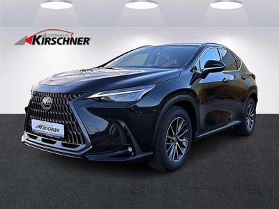 Schwarz Gebraucht 2024 Lexus NX450h+ Business Edition SUV | € 64.990