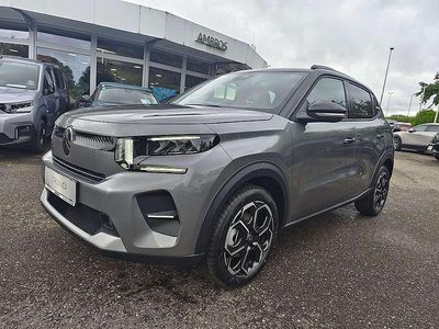 Grau Gebraucht 2025 Citroën C3 Kleinwagen | € 25.988