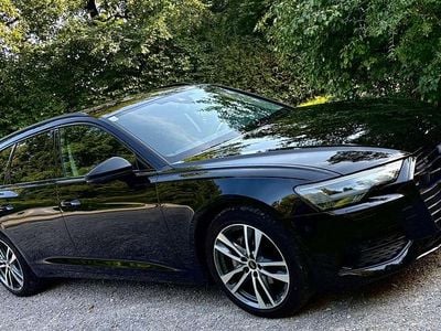 Gebraucht 2022 Audi A6 Sport Kombi | € 40.000 (Fairer Preis)