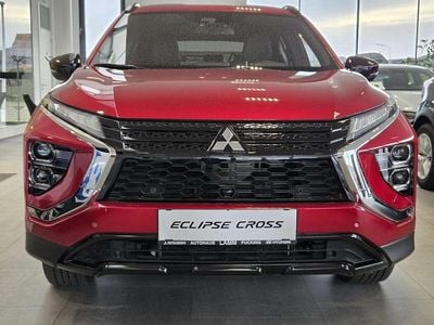 Rot Gebraucht 2024 Mitsubishi Eclipse Cross Edition SUV | € 29.650 (Guter Preis)