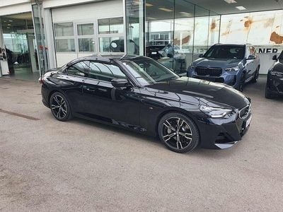 Gebraucht BMW 230 245 PS (180 kW) 2023 Coupé