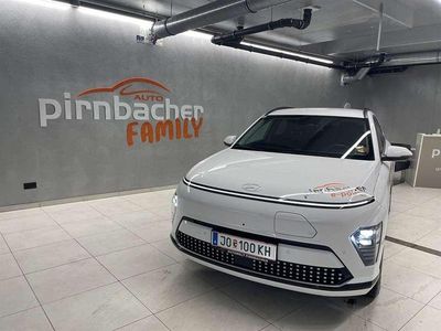 Weiß Gebraucht 2025 Hyundai Kona GO! SUV | € 38.990 (Fairer Preis)