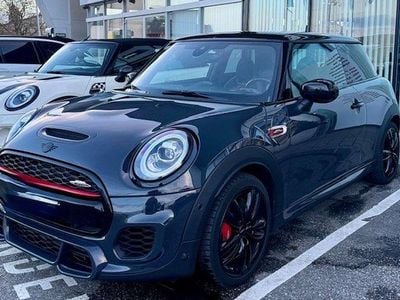 Gebraucht 2021 Mini John Cooper Works Kleinwagen | € 26.900 (Superpreis)