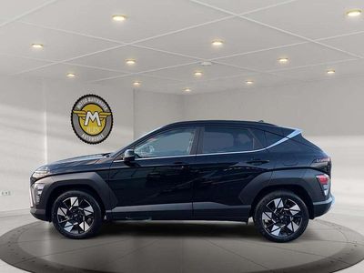 gebraucht Hyundai Kona HEV GO PLUS 2WD