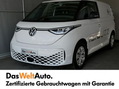 gebraucht VW ID. Buzz ID. Buzz VWCargo 150 kW