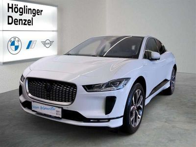 gebraucht Jaguar I-Pace Austria Edition EV320 9