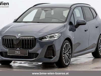 gebraucht BMW 218 Active Tourer d