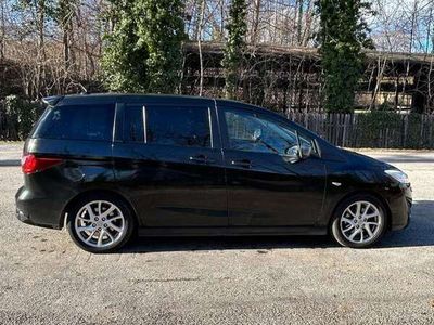 gebraucht Mazda 5 CD116 GTA