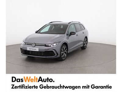 gebraucht VW Golf VIII 