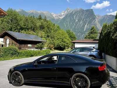 Gebraucht Audi A5 Sport 190 PS (139 kW) 2016 Coupé