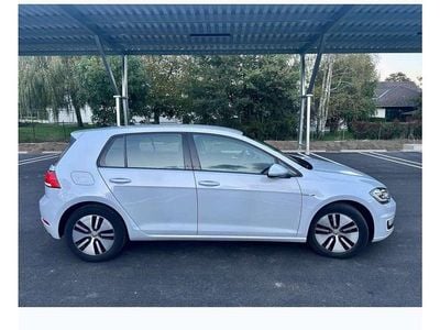 VW e-Golf