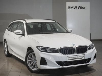 Alpinweiß Gebraucht 2025 BMW 318 Efficient Dynamics | € 42.495 (Guter Preis)