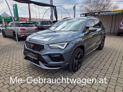 Grau Gebraucht 2021 Cupra Ateca SUV | € 31.990 (Etwas zu teuer)