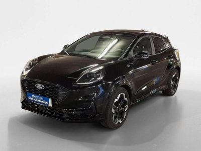 Gebraucht 2025 Ford Puma ST-Line X SUV | € 30.990