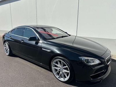 Gebraucht 2013 BMW 640 Sport Line Coupé | € 18.000 (Fairer Preis)