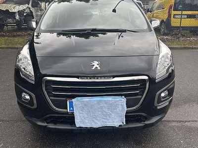 Gebraucht 2016 Peugeot 3008 Active SUV | € 13.000 (Superpreis)