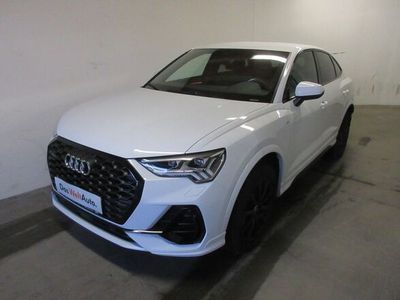Audi Q3 Gebraucht In Kufstein 18 Autouncle