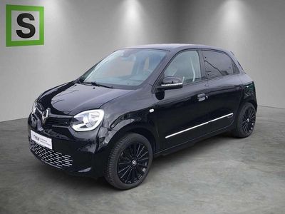 Gebraucht Renault Twingo Urban Night 30 kW (42 PS) 2023 Schwarz Kleinwagen