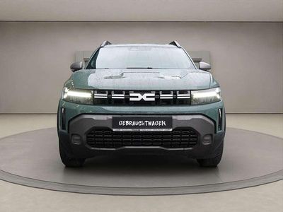 Grau Gebraucht 2025 Dacia Duster Expression SUV | € 27.949 (Etwas zu teuer)