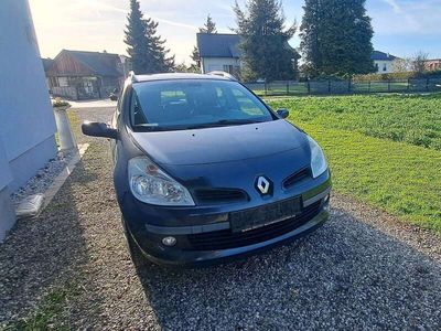 Renault Clio GrandTour