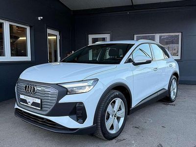gebraucht Audi Q4 e-tron 35 125kW