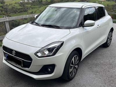 Gebraucht 2018 Suzuki Swift Kleinwagen | € 14.750 (Fairer Preis)
