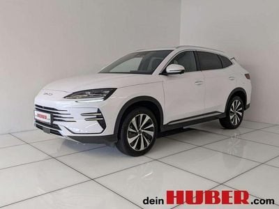 gebraucht BYD Seal U DM-i Boost