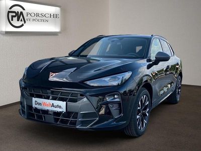 Schwarz metallic Gebraucht 2025 Cupra Terramar SUV | € 37.790 (Fairer Preis)