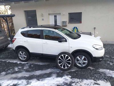 gebraucht Nissan Qashqai Qashqai1,5 dCi 360 2WD 360