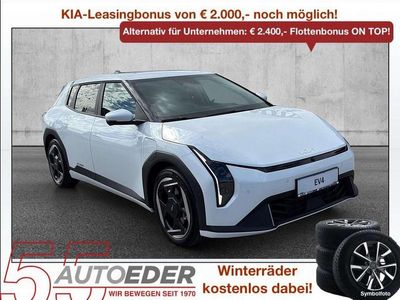 Neu 2025 Kia EV4 Plus Kleinwagen | € 48.280 (Guter Preis)